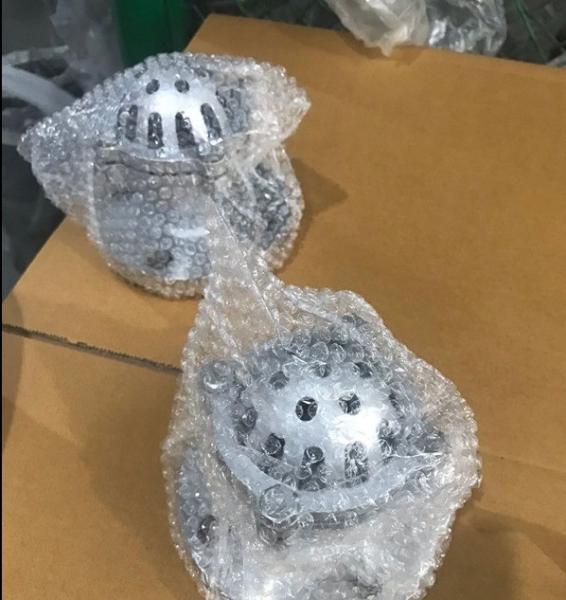Cheap Excellent Low Temperature Foot Valve for Heavy Duty Applications for sale