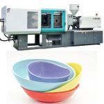 2 Cooling Zones Plastic Blow Molding Machine For 20L Max. Product Volume 1000kg