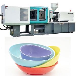 Quality 100KN Clamping Force Rubber Injection Molding Machine Manufacturers wholesale
