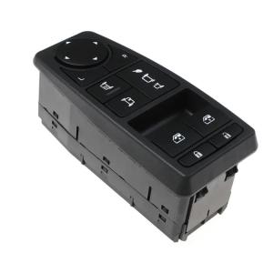 China Master Power Window Switch For MAN  OEM 81258067107 81258067092 on sale