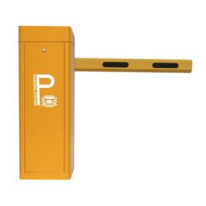 Quality High Speed Boom Barrier Gate , IP44 Waterproof Vehicle Entrance Barriers wholesale