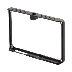 Quality Metal Frames CNC Machining Car Parts , Sandblast Automotive Parts Machining wholesale