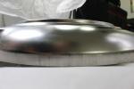 304 Grade Stainelss Steel Water Tank Cover Corrosion Resistant