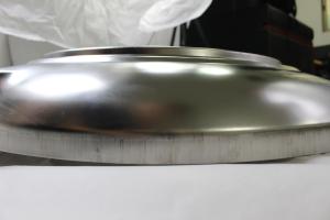 Quality 304 Grade Stainelss Steel Water Tank Cover Corrosion Resistant wholesale