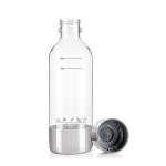 Bpa Free Sparkling Water Bottle 1l Plastic Pet Pen