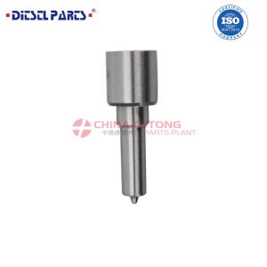 Quality Common Rail Injector Nozzle G3S102 for Kobelco HINO J08E / 295050-0230 23670-E0400 wholesale