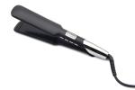 Fast Heating FCC 300F Ceramic Plate Hair Straightener Home Use