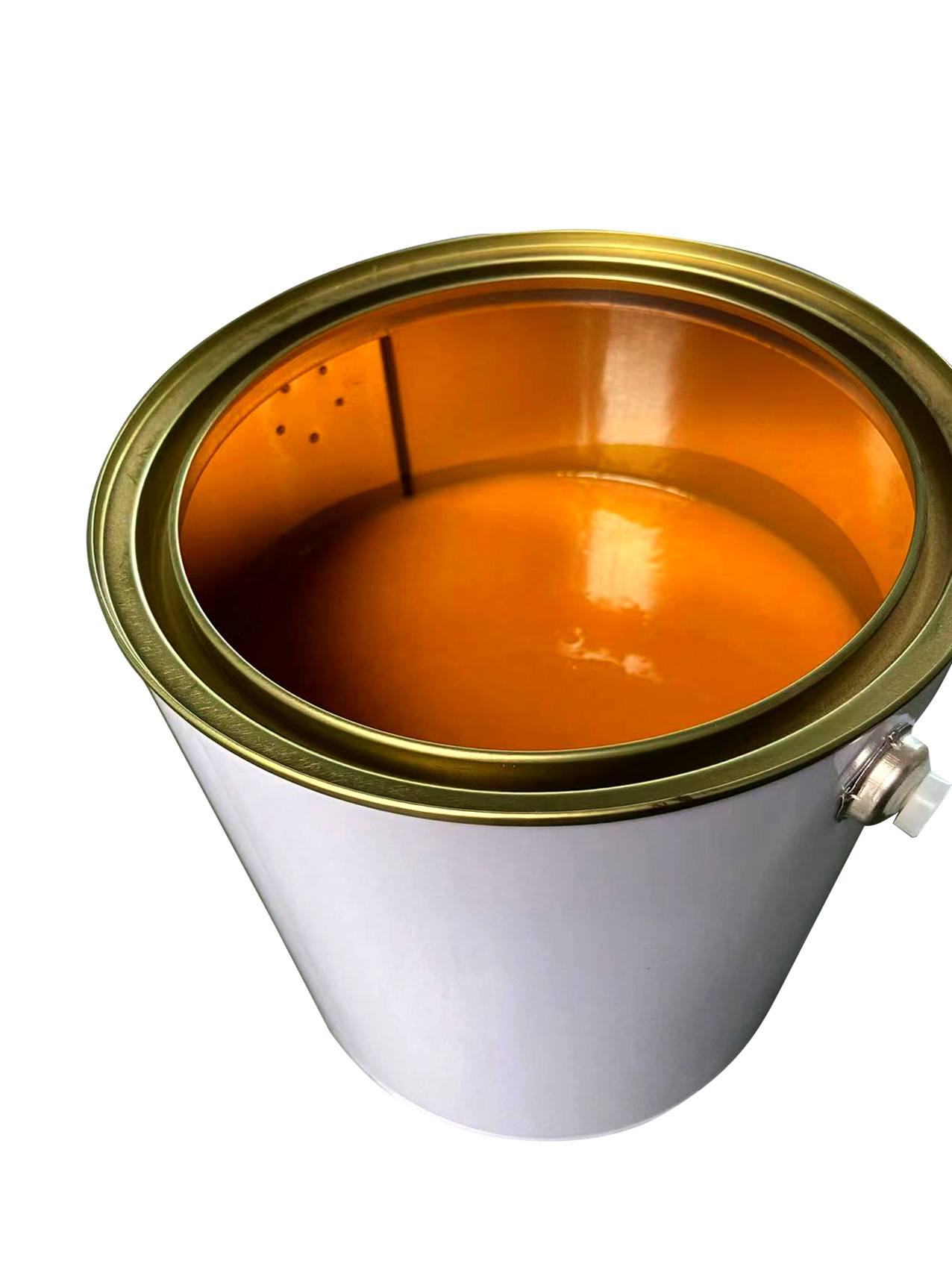 APG Process Compatible Epoxy Resin System for High-Performance Insulation Components