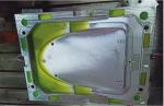 plastic toilet lid injection molding machine toilet seat manufacturing machine