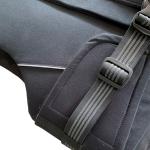 Horse Bridle Equestrian Vest Customized for Horse Riding Performance and