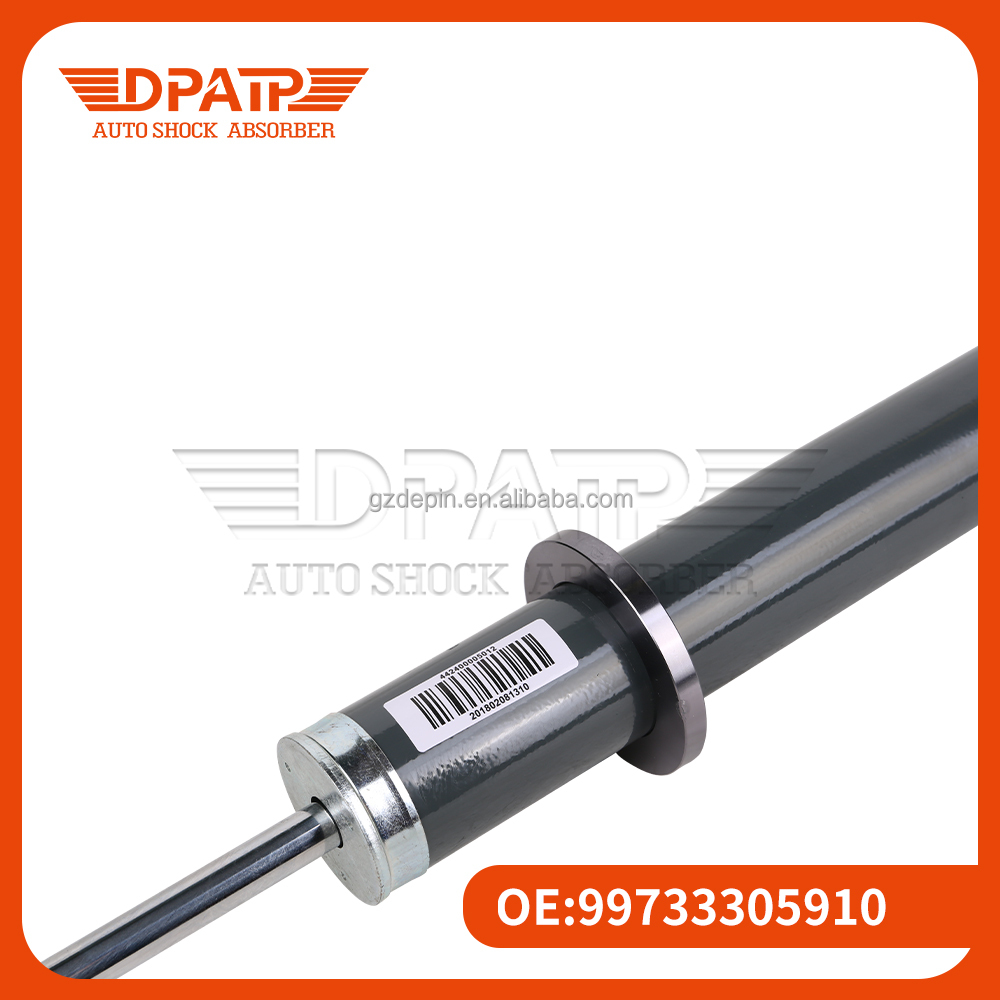 OE NO. 99733305910 Rear Air Strut Shock Absorber 99733305912 for Porsche 997 911