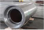 SS316 Metal Stamping Blank 1.2344 Die Casting Tool Sae1045 Steel Forging Hollow