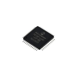 Quality DSPIC33FJ64MC802-I/MM wholesale