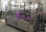 Auto Beverage Bottle Filling Machine