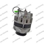 Alternator 4TNE84 12V 55A 119836-77200