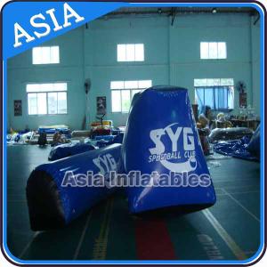 Quality Safety Inflatable Water Buoy For Water Park wholesale