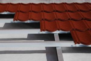 Quality Stone Coated Roofing Tiles wholesale