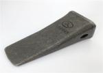 Liugong Excavator Bucket Teeth , LG50-40 Bulldozer Bucket Teeth