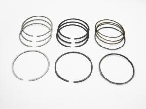 Quality Abrasion Resistance Custom Piston Rings OD 9S3068 120.65mm 3.175+2.38+5.56 For Caterpillar wholesale