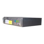Phosphate Lithium Ion LFP Battery 48V 50Ah LiFePO4 EV Battery