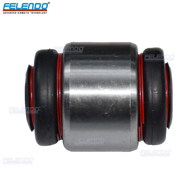 Felendo Upper Control Arm Knuckle Bushing RHF500100 for Land Rover