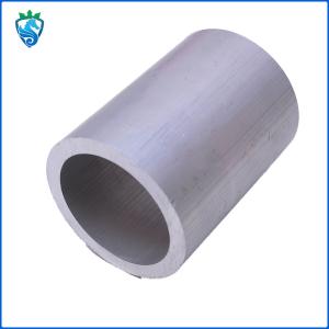 Quality Custom Anodized Aluminium Tube 6063 6061 T6 Aluminum Alloy Profiles wholesale