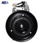 OEM Auto AC Compressor For Mercedes Benz Actros Truck S7 24V 7SBU16C 5412300611