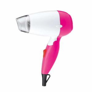 Quality 800W Profeesional Baby Hair Dryer Folded For Household Travel OEM ODM wholesale