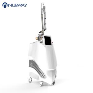 Quality best selling products picosure 755 nm laser picosecond beauty machine wholesale