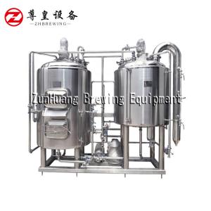 Quality 300L micro brewery for sale,beer brewery equipment for brewpub and microbrewry/ Mini Beer Brewing Equipment wholesale