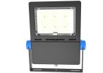 100W 125LPW SMD3030 High Brightness LED Floodlights