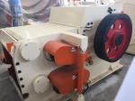 Drum Wood Chipper 20m3/H Woodworking Industrial Machinery