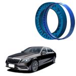 Tire Burst Emergency Flat Tyre Protection For C CLASS 225/40ZR19 255/35ZR19
