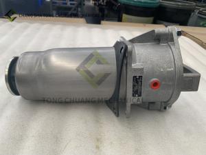 Quality Main Oil Pump Oil Suction Filter Assembly Pi 1610-166 + 852 755 Drg 25 1010600453 wholesale