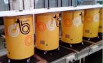 Can Cooler branded 40L 65L 85L