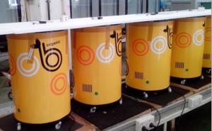 Quality Can Cooler branded 40L 65L 85L wholesale