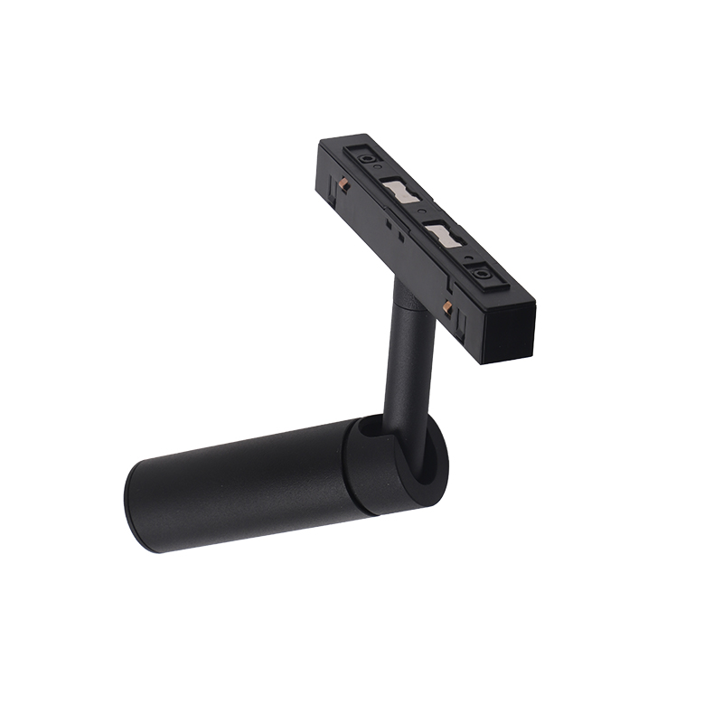 48VDC Magnetic LED Track Light For Retail Store / Hotel / Restaurant
