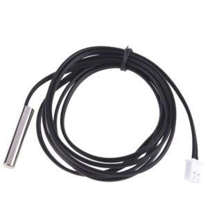 Quality 3.0V-5.5V IP67 Waterproof Temperature Probe high temperature wholesale