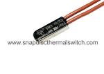 250V 5A 10A Thermal Control Switch For Power Supply