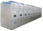 Power Substation Medium Voltage Switchgear With Vacuum Circuit Breaker