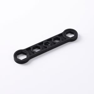 Quality ISO9001 Home Radiator Accessories Flat Metal Hook Nonstandard wholesale