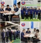 Premium PAC Forging Oil Drilling Additives CMC