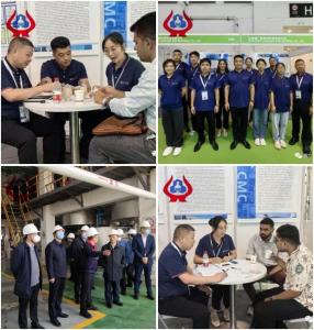 Quality Premium PAC Forging Oil Drilling Additives CMC wholesale