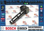 Diesel Fuel Unit Pump A0280749102 0414799017 0414799032