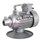 CE Approved Internal Concrete Vibrator with Flexible Poker Shaft Needle Parts