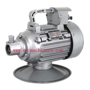 Quality Plug-in Portable Concrete Vibrator with Vibratoring Shaft Poker supplier wholesale