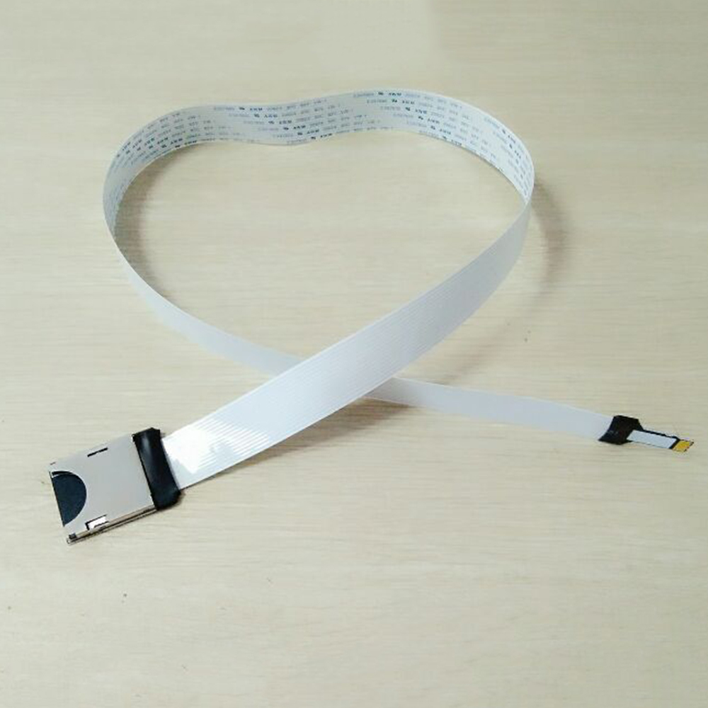 Extension AWM 20624 Ribbon Flex Cable Micro SD To SDHC SDXC Card