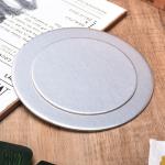 Best Seller Hot Items Cake Cardboard Food Grade Cake Drum for Recyclable