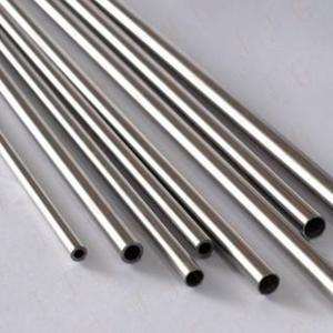 Quality Aisi 201 Stainless Steel Pipe 304 Seamless Of 1/2 Inch 15mm Ss 202 wholesale