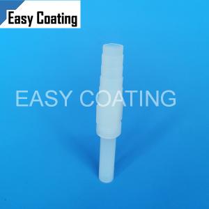 Quality Sell powder spraying injector parts connection sleeve PI3 Tefze material 344338 wholesale